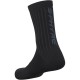 Shimano Clothing Unisex S-PHYRE FLASH Socks, Black, Size S (Size 36-40)