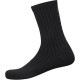 Shimano Clothing Unisex S-PHYRE FLASH Socks, Black, Size S (Size 36-40)