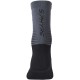 Shimano Clothing Unisex S-PHYRE Merino Socks, Black/Grey, Size S (Size 36-40)