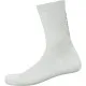 Shimano Clothing Unisex, S-PHYRE LEGGERA Socks, White, Size S (36-40)