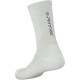 Shimano Clothing Unisex, S-PHYRE LEGGERA Socks, White, Size S (36-40)