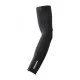 Shimano Clothing Arm warmers Thermal, Black medium