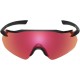 Shimano Clothing Equinox Glasses, Metallic Black, RideScape Road Lens