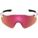 Shimano Clothing Equinox Glasses, Metallic Black, RideScape Road Lens
