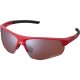 Shimano Clothing Twinspark Glasses, Black, RideScape High Contrast Lens