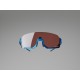Shimano Clothing Aerolite Glasses, Metallic Black, RideScape Road Lens