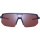 Shimano Clothing Twinspark Glasses, Black, RideScape High Contrast Lens