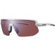 Shimano Clothing Twinspark Glasses, Black, RideScape High Contrast Lens