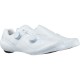 Shimano Clothing S-PHYRE RC9 (RC910) Shoes, White, Narrow Size 43