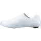 Shimano Clothing S-PHYRE RC9 (RC910) Shoes, White, Narrow Size 43