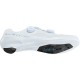 Shimano Clothing S-PHYRE RC9 (RC910) Shoes, White, Narrow Size 43
