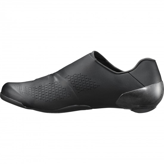 Shimano Clothing S-PHYRE RC9 (RC910) Shoes, White, Size 47