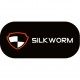 Maxxis DTH 20 x 1 1 8 120 TPI Wire Dual Compound Silkworm Tyre