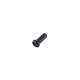 DT Swiss 1.8 x 16 mm Prolock brass nipples black (box of 100)