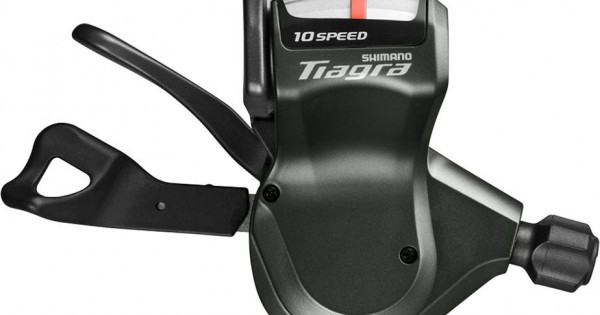 Tiagra cheap flat bar
