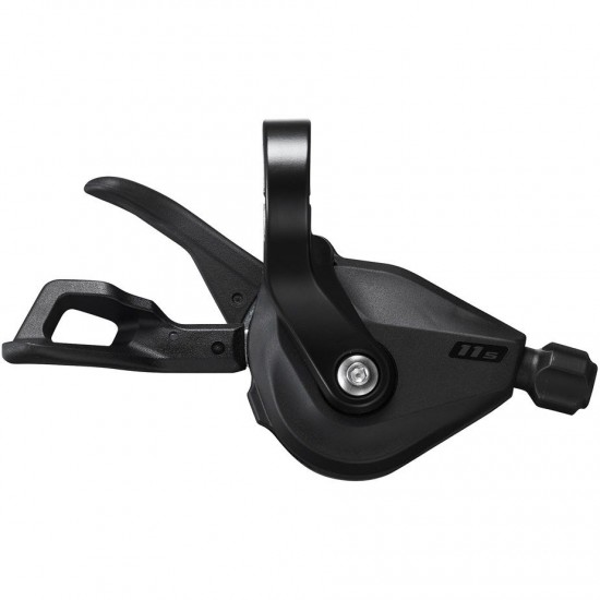 Shimano SL-M5100 Deore shift lever, 11-speed, without display, band on, right hand