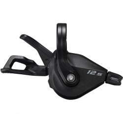 Shimano Deore SL-M6100 Deore shift lever, 12-speed, without display, band on, right hand