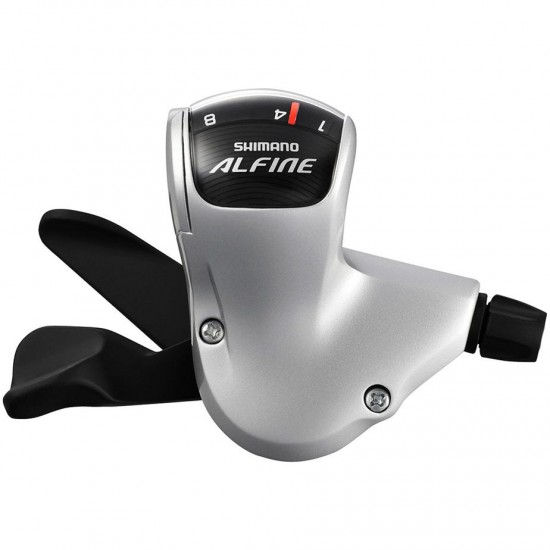 Shimano shop nexus rapidfire