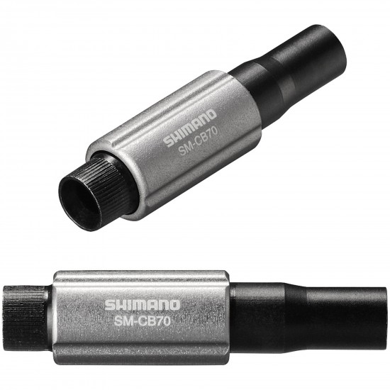 Shimano SM-CB70 Inline brake cable adjusters, pair