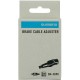 Shimano SM-CB90 Inline quick release brake cable adjusters, each