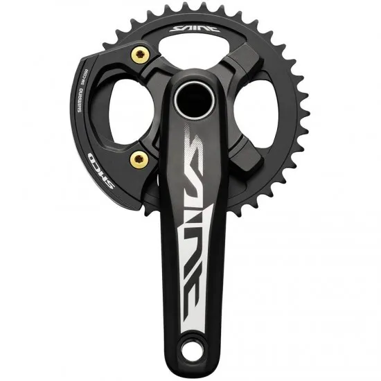 Shimano SM-CD50 Saint chain guard for 38T, without guide
