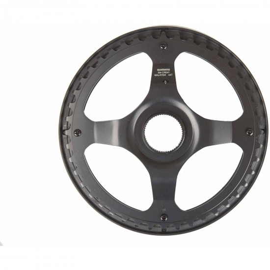 Shimano SM-CRE61 11/10/9 speed single chainring 44T outer chainguard