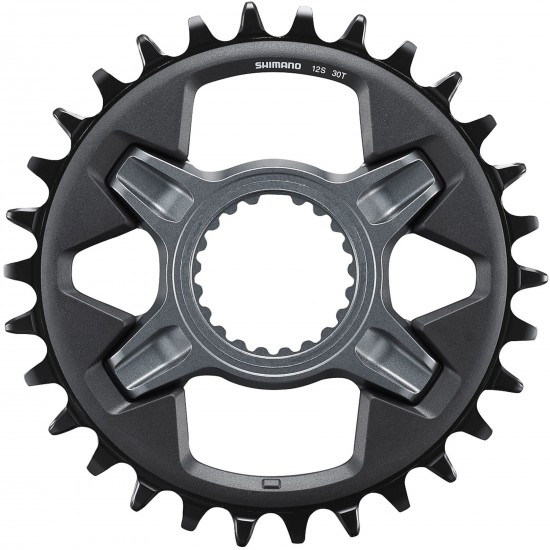Shimano SM-CRM75 SLX 12spd M7100/20/30 1X DCE single chainring 30T
