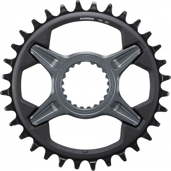 Shimano SM-CRM75 SLX 12spd M7100/20/30 1X DCE single chainring 32T