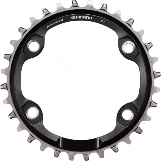 Shimano SM-CRM81 XT 11spd M8000 1X DCE single chainring 32T