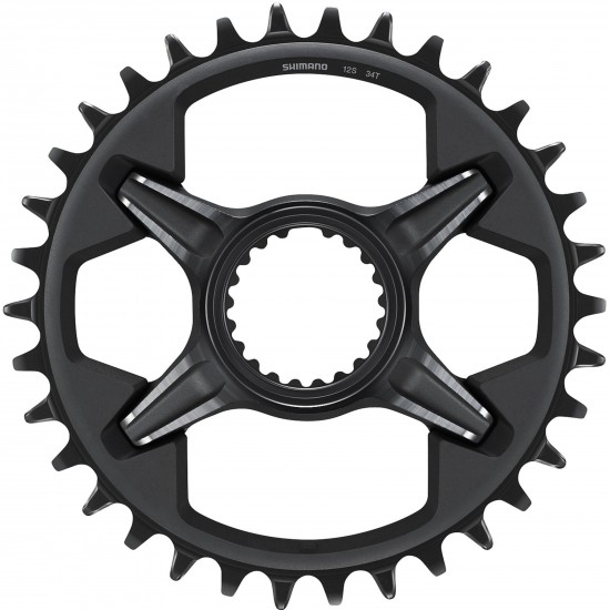 Shimano SM-CRM85 XT 12spd M8100/20/30 1X DCE single chainring 34T