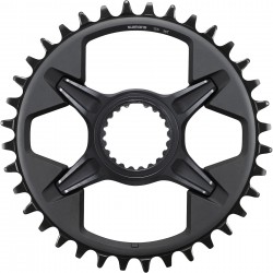 Shimano Deore XT SM-CRM85 XT 12spd M8100/20/30 1X DCE single chainring 36T Shimano Deore XT SM-CRM85 XT 12spd M8100/20/30 1X DCE single chainring 36T