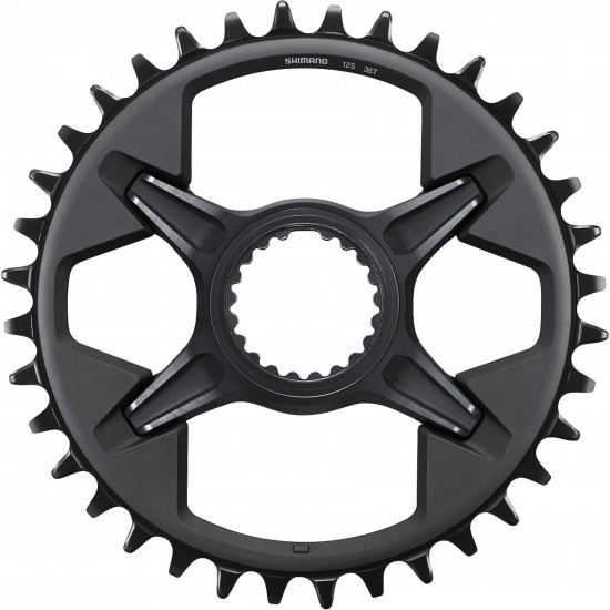 Shimano SM-CRM85 XT 12spd M8100/20/30 1X DCE single chainring 36T