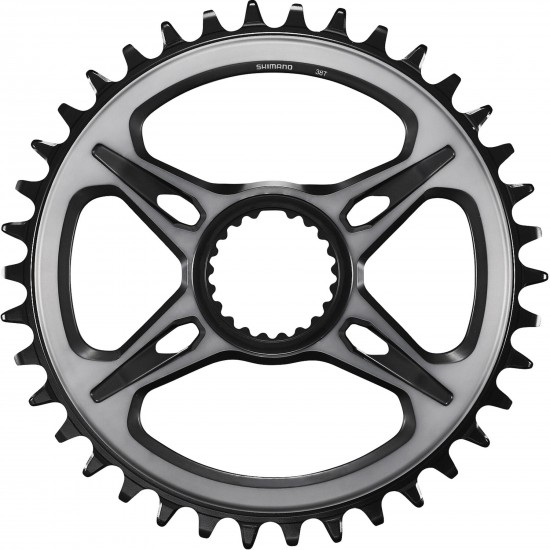 Shimano SM-CRM95 XTR 12spd M9100/20/30 1X DCE single chainring 38T