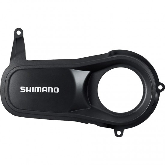 Shimano SM-DUE50 STEPS drive unit cover and screws, for trekking (custom type)
