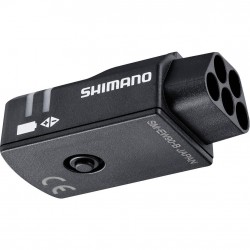 Shimano Non-Series Di2 CABLE Di2 EW90B 5port junction