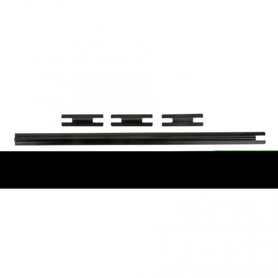 Shimano SM-EWC2 E-tube Di2 cable cover sheath for EW-SD50, black