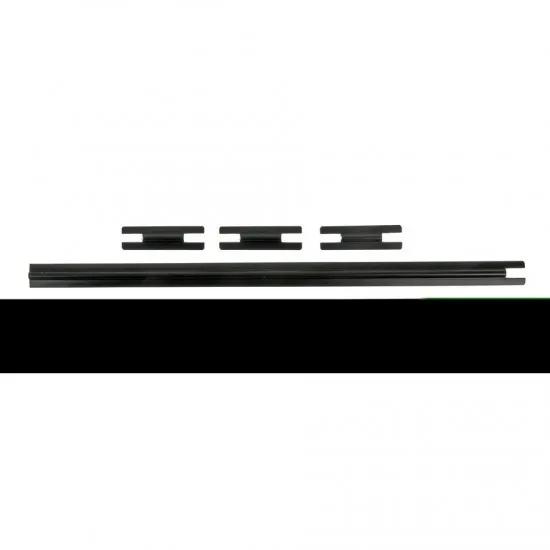 Shimano SM-EWC2 E-tube Di2 cable cover sheath for EW-SD50, black