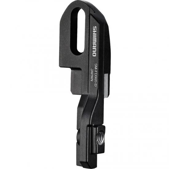 Shimano XTR Di2 front mech mount adapter, for Direct mount
