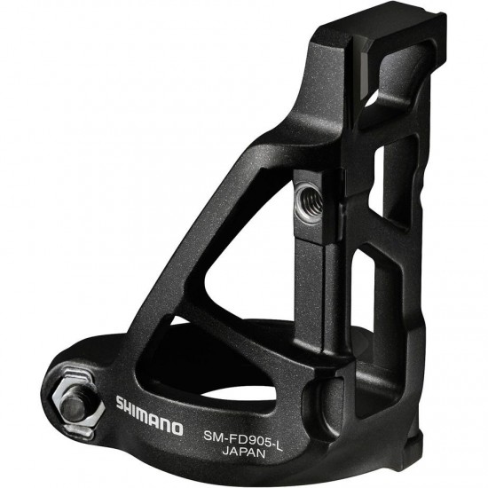 Shimano direct mount front cheap derailleur