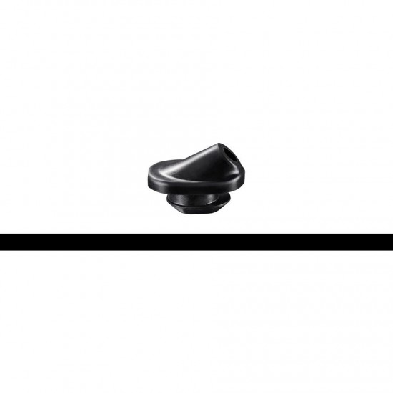 Shimano SM-GM01 E-tube Di2 grommet for EW-SD50 cable, 6 mm round - pack of 4