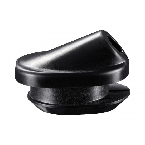 Shimano SM-GM01 E-tube Di2 grommet for EW-SD50 cable, 7 x 8 mm oval - pack of 4
