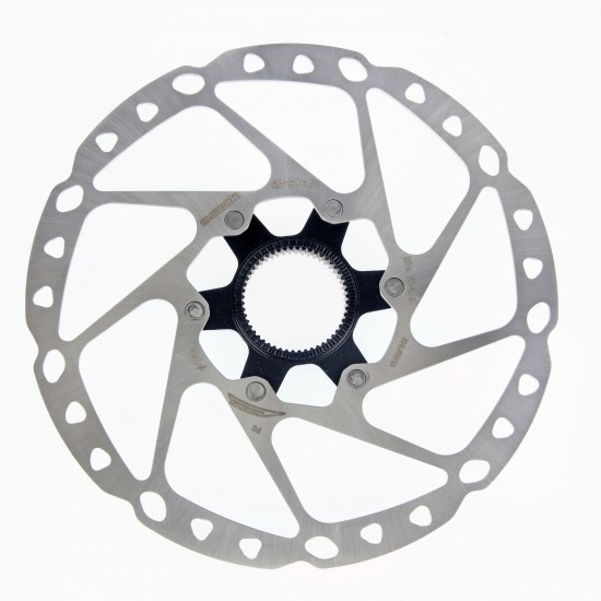 Shimano SM-RT64 Deore Centre-Lock disc rotor 180 mm