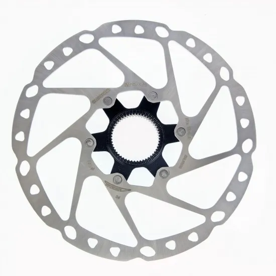 Shimano SM-RT64 Deore Centre-Lock disc rotor 180 mm