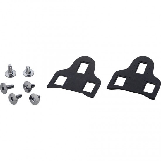 Shimano SM-SH20 SPD-SL Cleat Spacer / Fixing Bolt Set