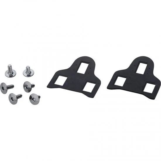 Shimano SM-SH20 SPD-SL Cleat Spacer / Fixing Bolt Set