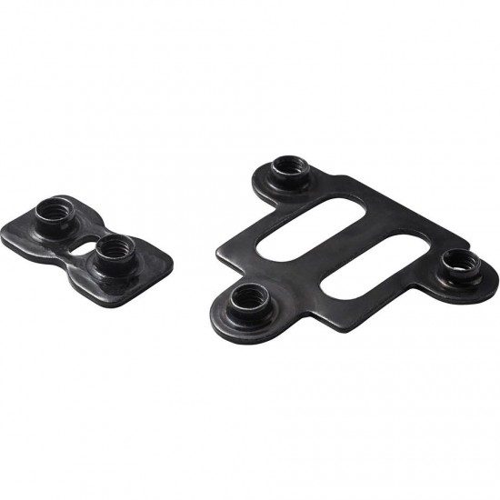 Shimano Cleat Nut 5 Hole, SPD-SL/SPD Type, Single