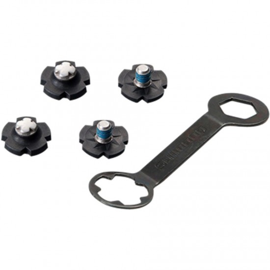 Shimano Clothing Toe Spikes, 7.5mm