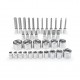 Park Tool 3/8" 26mm Flat Socket