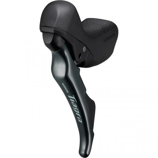 Shimano ST-4720 Tiagra mechanical shift hydraulic STI lever, 2-speed, left hand