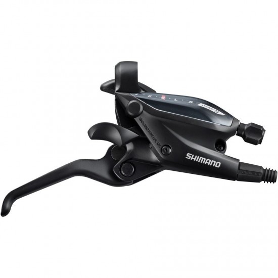 Shimano ST-EF505 9-speed hydraulic STI, right hand